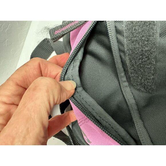Outdoor‎ Products Waist Pack Pink and Grey - Picture 2 of 4